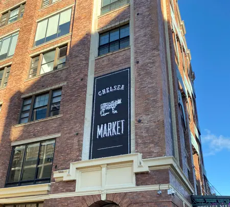 Chelsea Marketの写真・動画_image_481224