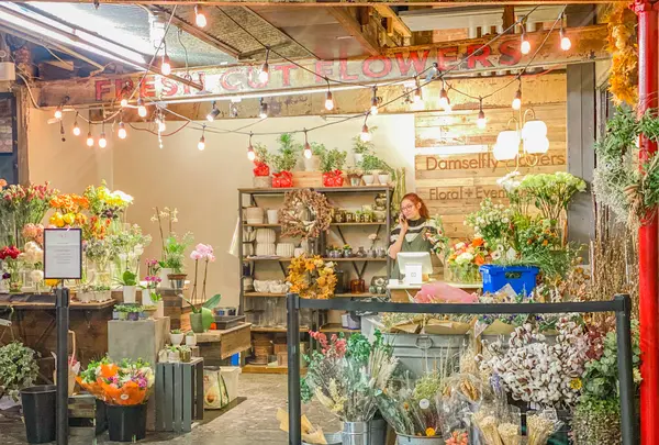 Chelsea Marketの写真・動画_image_481226