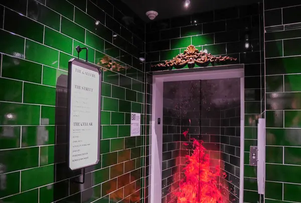 Harry Potter New Yorkの写真・動画_image_481462