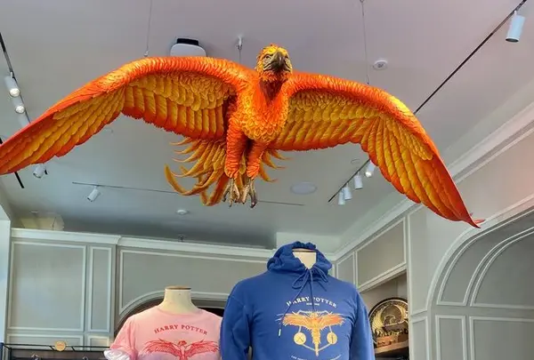 Harry Potter New Yorkの写真・動画_image_481464