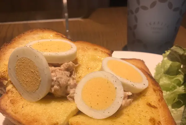 イカリヤ コーヒー キョウト （IKARIYA COFFEE KYOTO）の写真・動画_image_482036