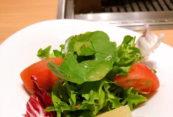 個室焼肉 銀座 きたおの写真・動画_image_482074