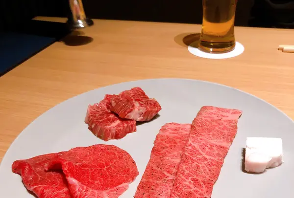 個室焼肉 銀座 きたおの写真・動画_image_482075