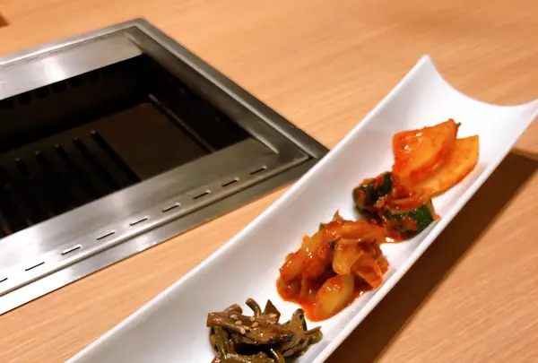 個室焼肉 銀座 きたおの写真・動画_image_482076