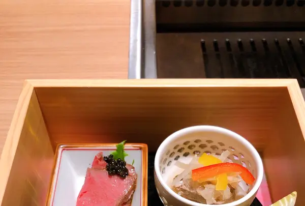 個室焼肉 銀座 きたおの写真・動画_image_482077