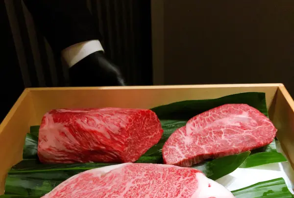 個室焼肉 銀座 きたおの写真・動画_image_482078