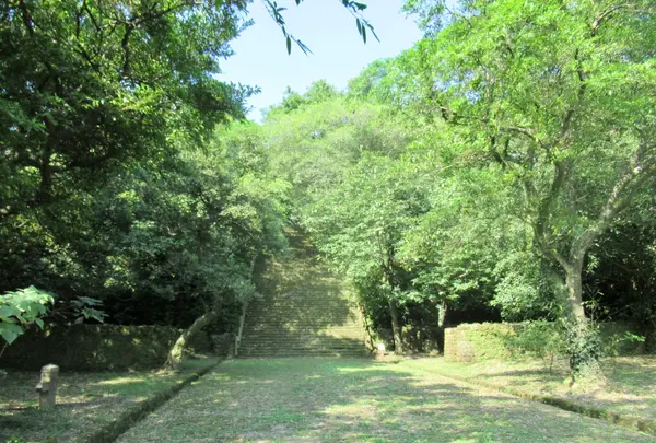 二沙湾砲台の写真・動画_image_482283