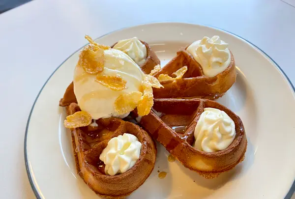 199.9Days Cafe / 一九九点九日咖啡館（実際営業時間以毎日粉専公告為主）の写真・動画_image_482292