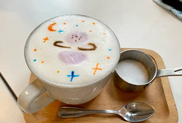 199.9Days Cafe / 一九九点九日咖啡館（実際営業時間以毎日粉専公告為主）の写真・動画_image_482294