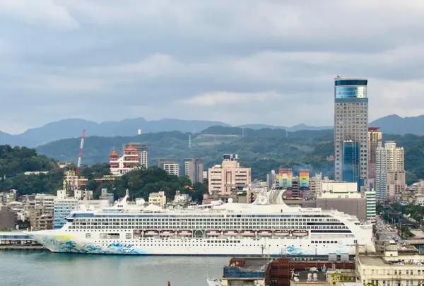 基隆地標公園の写真・動画_image_482306