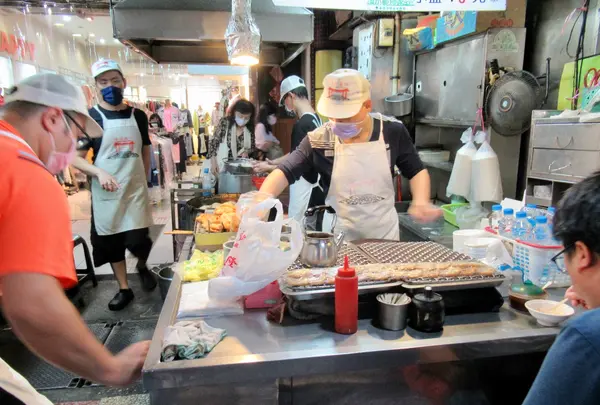 基隆廟口夜市の写真・動画_image_482309