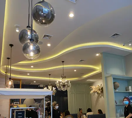 Prince Tea Houseの写真・動画_image_482359