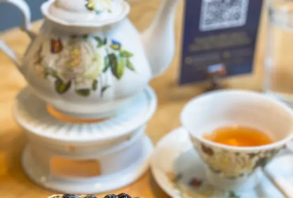 Prince Tea Houseの写真・動画_image_482363