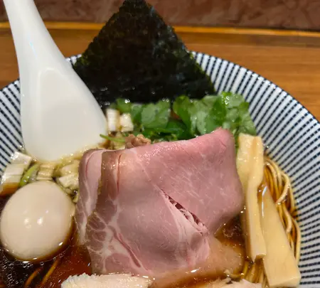 寿製麺 よしかわ 川越店の写真・動画_image_482434