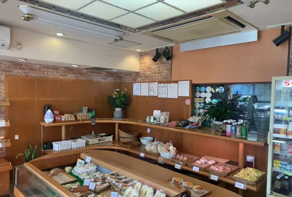 ポミエ久松製パン所の写真・動画_image_482442