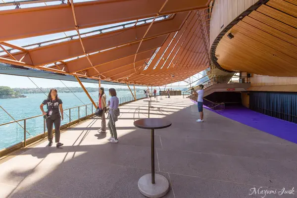 Sydney Opera House（シドニー・オペラハウス）の写真・動画_image_482457