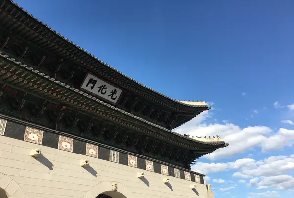 景福宮/キョンボックン/경복궁の写真・動画_image_482926