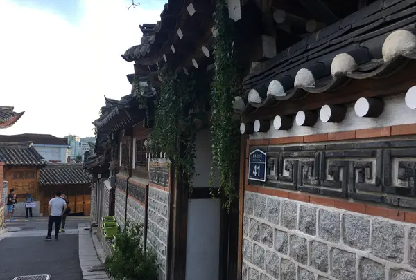 北村韓屋村/북촌한옥마을の写真・動画_image_482929