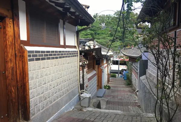 北村韓屋村/북촌한옥마을の写真・動画_image_482930