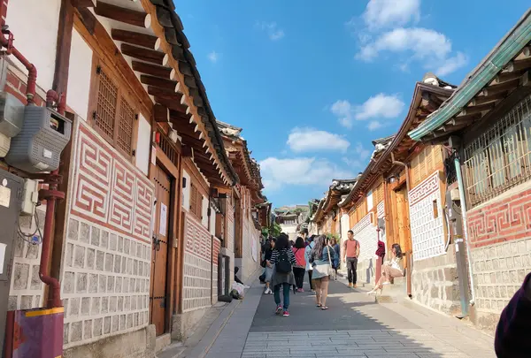 北村韓屋村/북촌한옥마을の写真・動画_image_482932