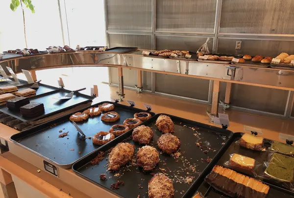 OUR Bakery sidus店/アウオベイコリ サイドスジョム/아우어베이커리 싸이더스점の写真・動画_image_482942