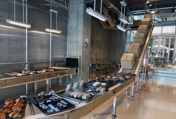 OUR Bakery sidus店/アウオベイコリ サイドスジョム/아우어베이커리 싸이더스점の写真・動画_image_482943