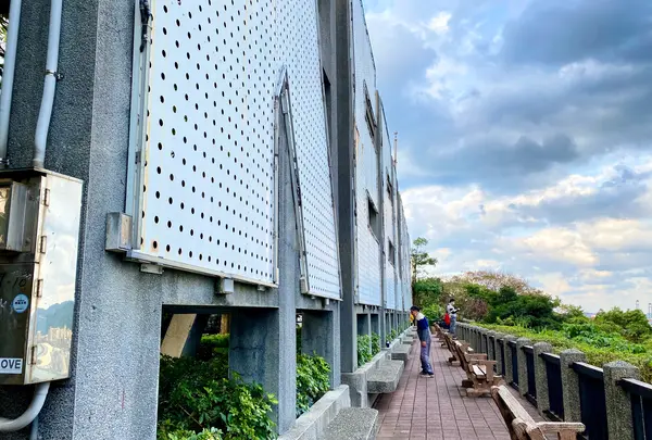 基隆地標公園の写真・動画_image_482981