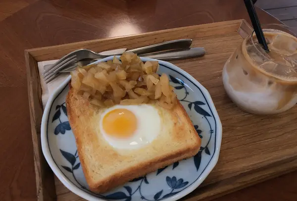 珈琲島 三清店/カベド サムチョンジョム/가배도 삼청점の写真・動画_image_483050