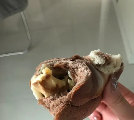 hoop hoop BAGEL/훕훕베이글の写真・動画_image_483066