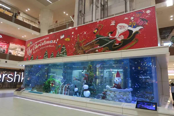 イオンモール沖縄ライカムの写真・動画_image_483118