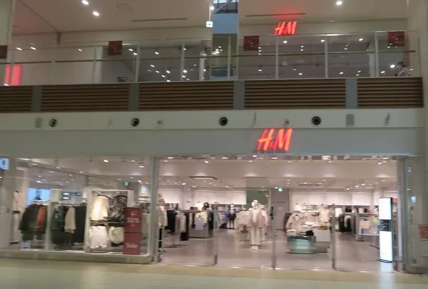 イオンモール沖縄ライカムの写真・動画_image_483119