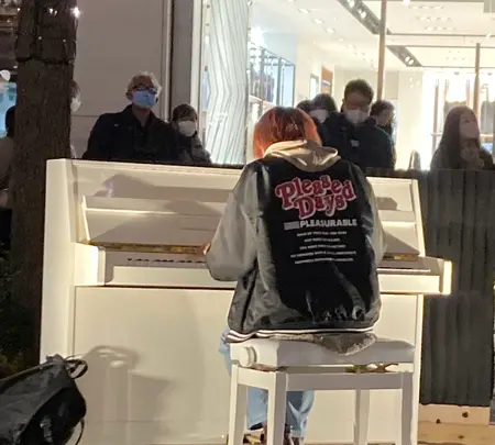 丸の内ストリートパークの写真・動画_image_483295