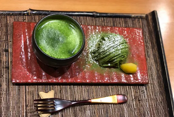 天野茶店の写真・動画_image_483303