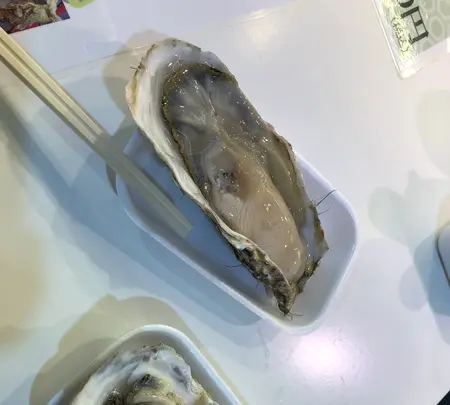 近江町市場の写真・動画_image_483304