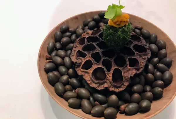 Installation Table ENSO L'asymetrie du calmeの写真・動画_image_483317