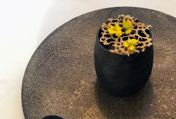 Installation Table ENSO L'asymetrie du calmeの写真・動画_image_483320