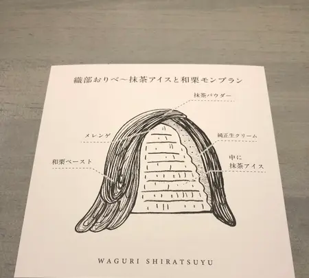 和栗 白露の写真・動画_image_483322