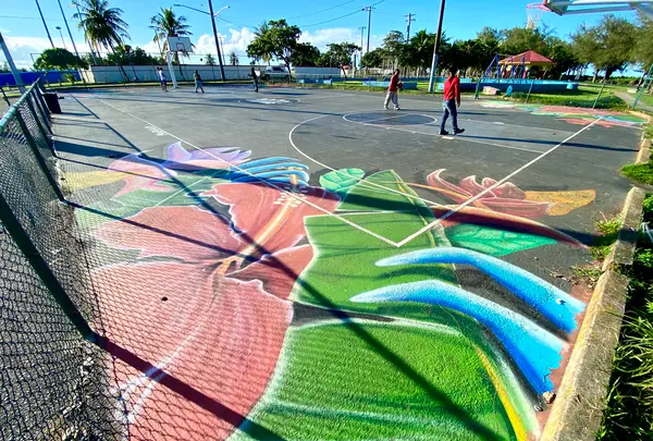 Paseo de Susana Park（パセオ公園）の写真・動画_image_483370