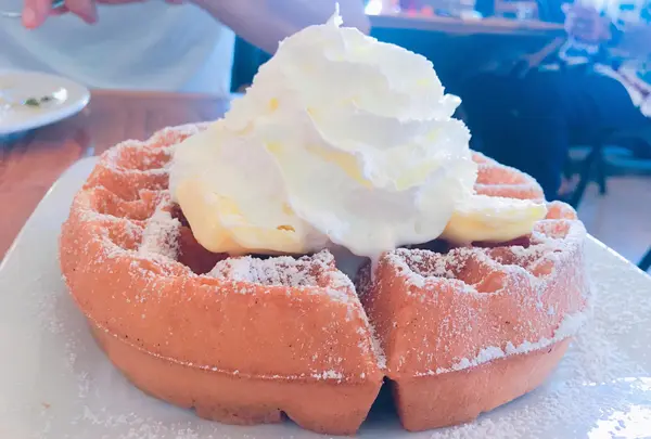 Cafe Haleiwaの写真・動画_image_483573