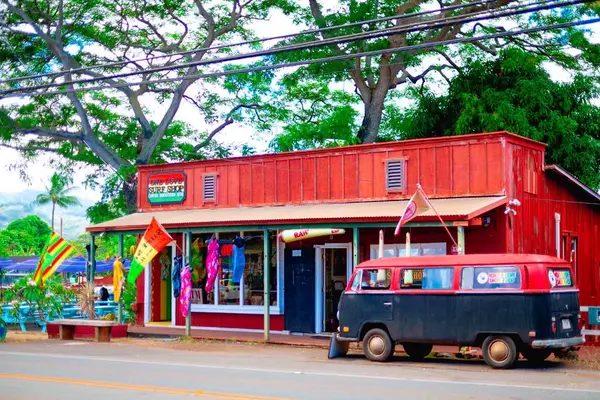 Haleiwa（ハレイワ）の写真・動画_image_483577