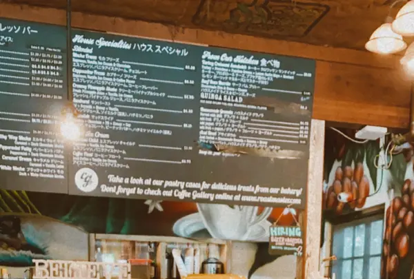 Coffee Galleryの写真・動画_image_483594
