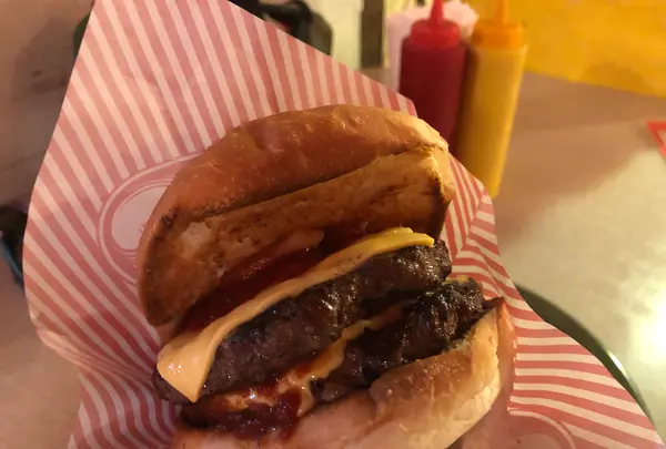 ゴーディーズの写真・動画_image_483628