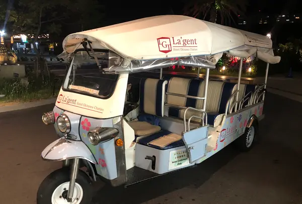 La’gent Hotel Chatanの写真・動画_image_483630