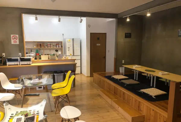 旅宿もすらのたまご Resort Hostel Mosuraの写真・動画_image_483638