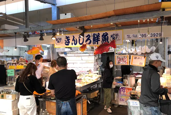 道の駅いとまんの写真・動画_image_483659