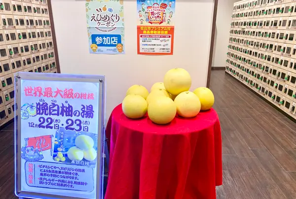 伊予の湯治場 喜助の湯の写真・動画_image_483697