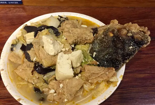 林聰明沙鍋魚頭本店の写真・動画_image_483702