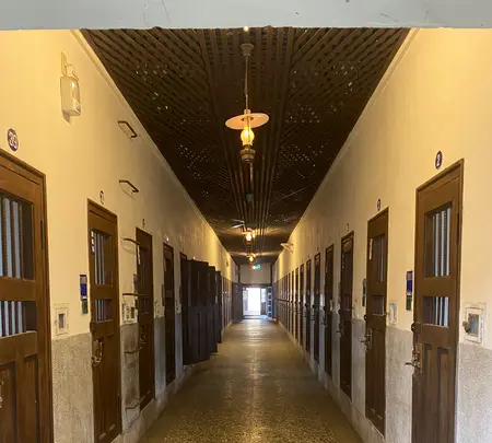 Chiayi Old Prisonの写真・動画_image_483704