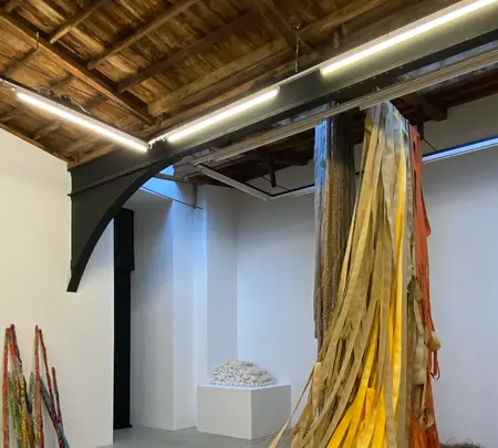 Frank Elbaz Galleryの写真・動画_image_483734