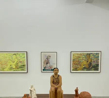 Almine Rech Galleryの写真・動画_image_483736